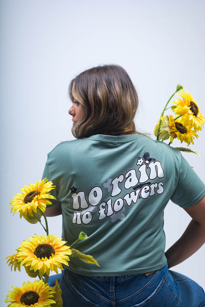 No Rain Crop - Sage